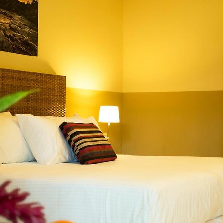 Jacana Amazon Wellness Resort Paramaribo Exterior photo