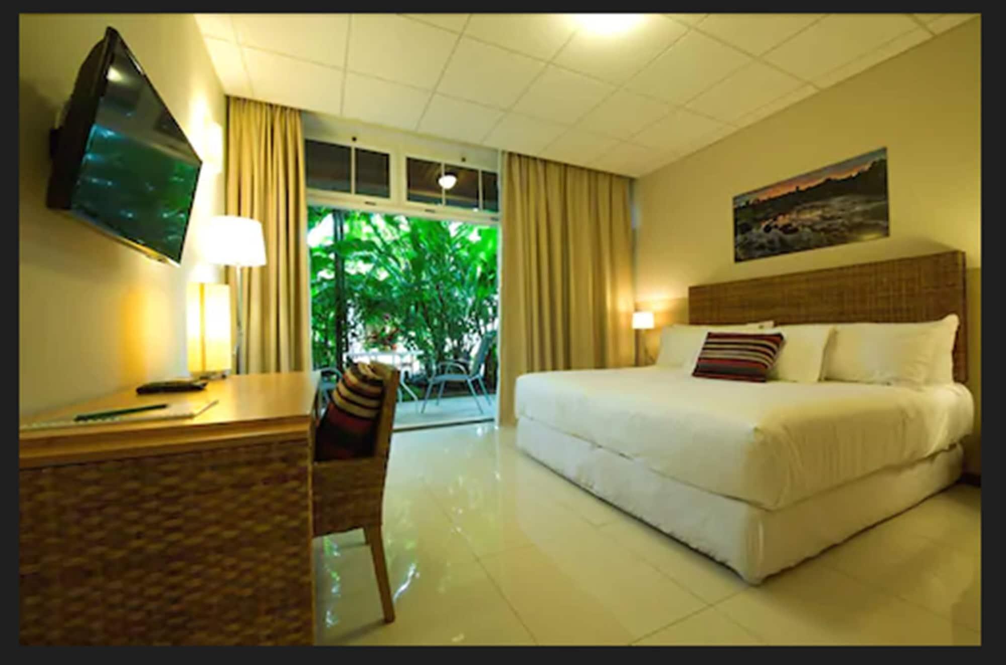 Jacana Amazon Wellness Resort Paramaribo Exterior photo