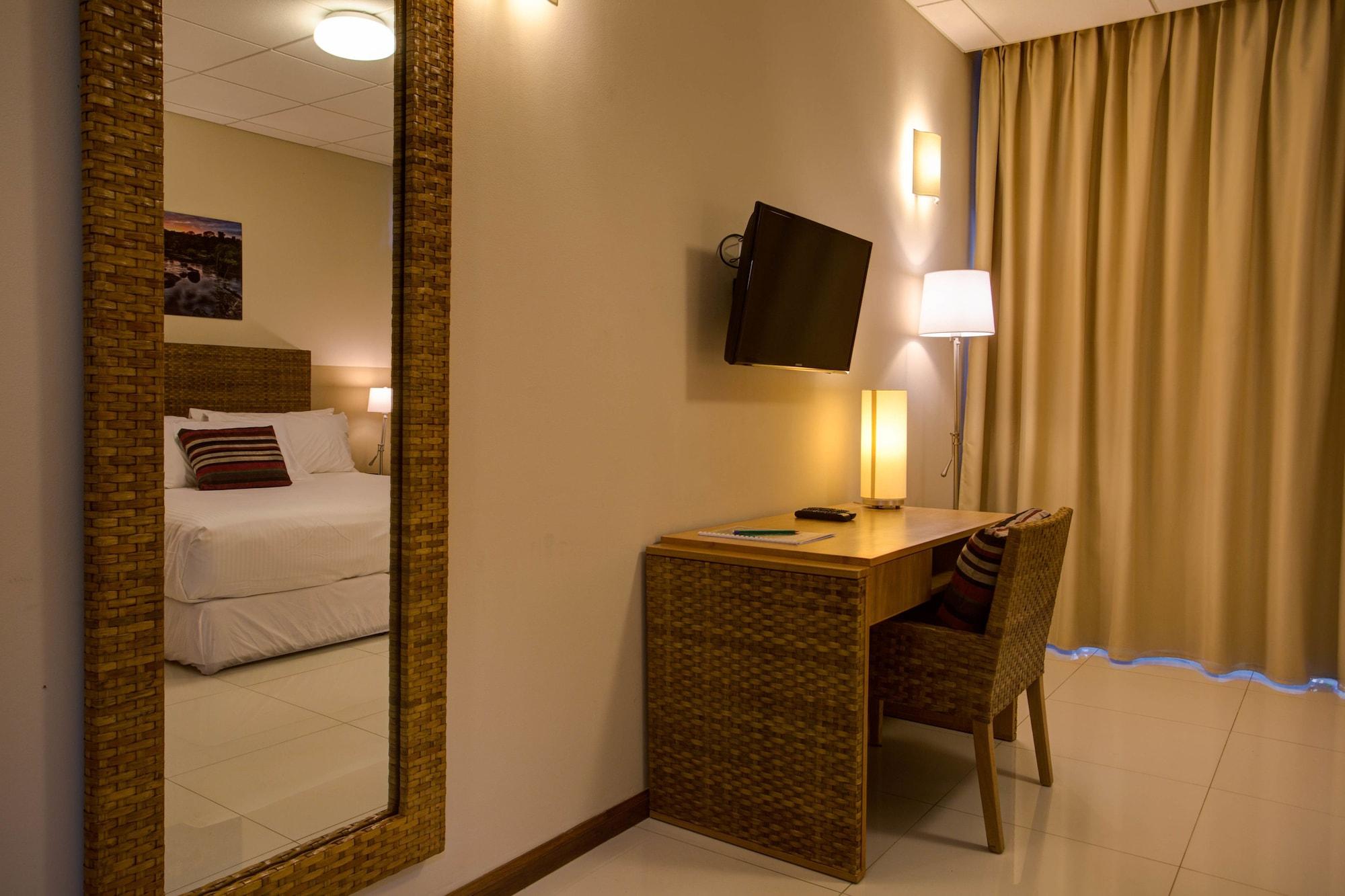 Jacana Amazon Wellness Resort Paramaribo Exterior photo