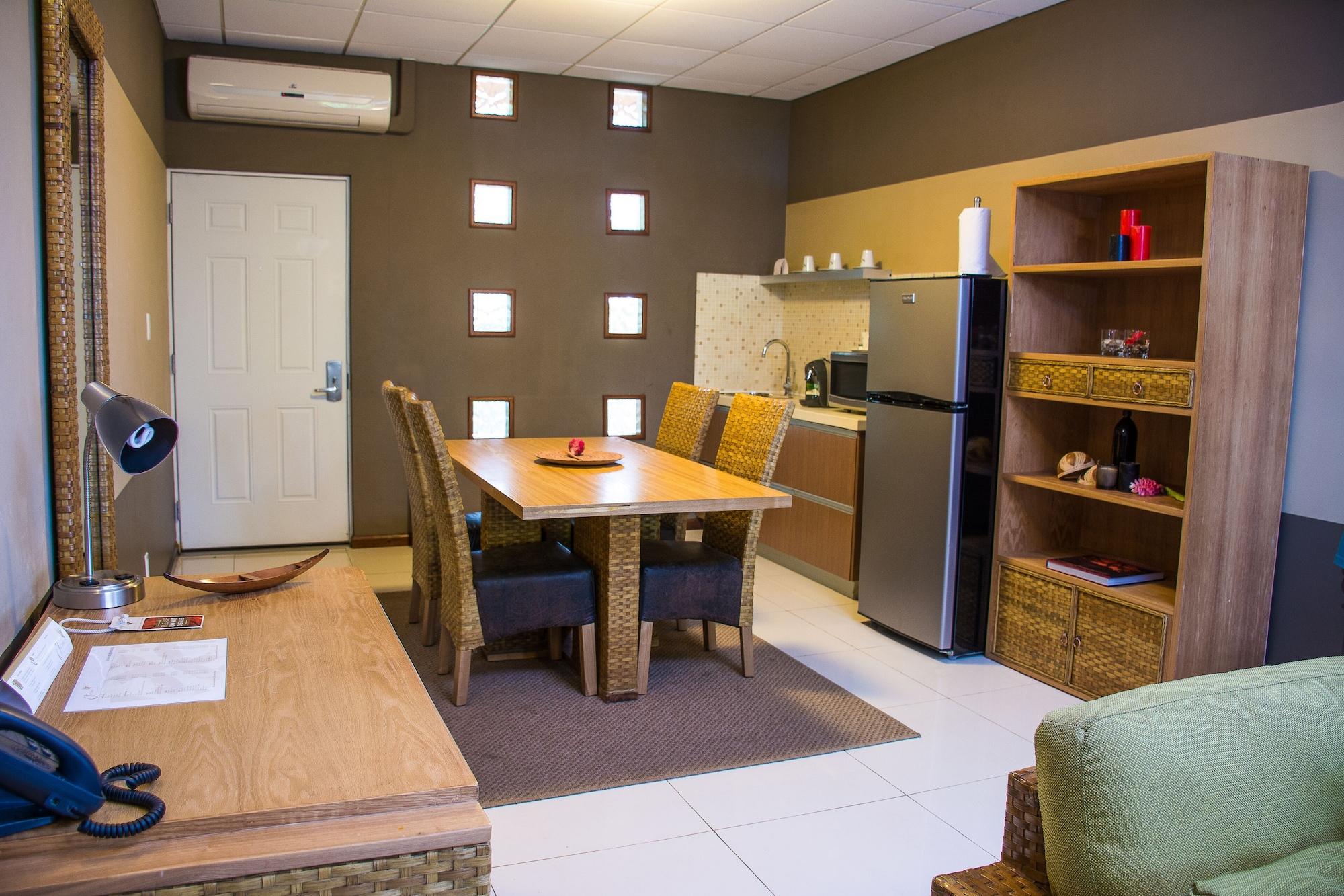 Jacana Amazon Wellness Resort Paramaribo Exterior photo