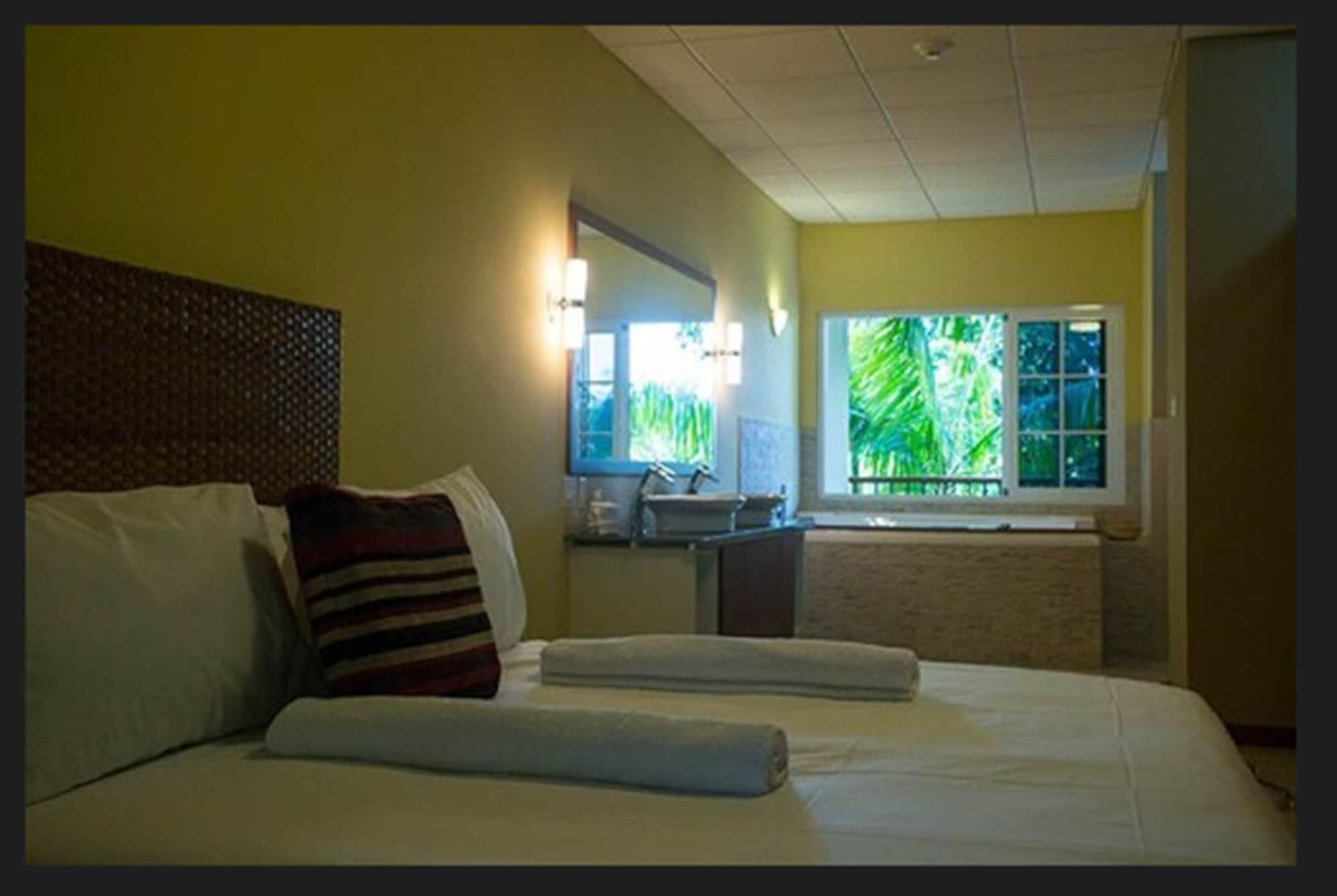 Jacana Amazon Wellness Resort Paramaribo Exterior photo