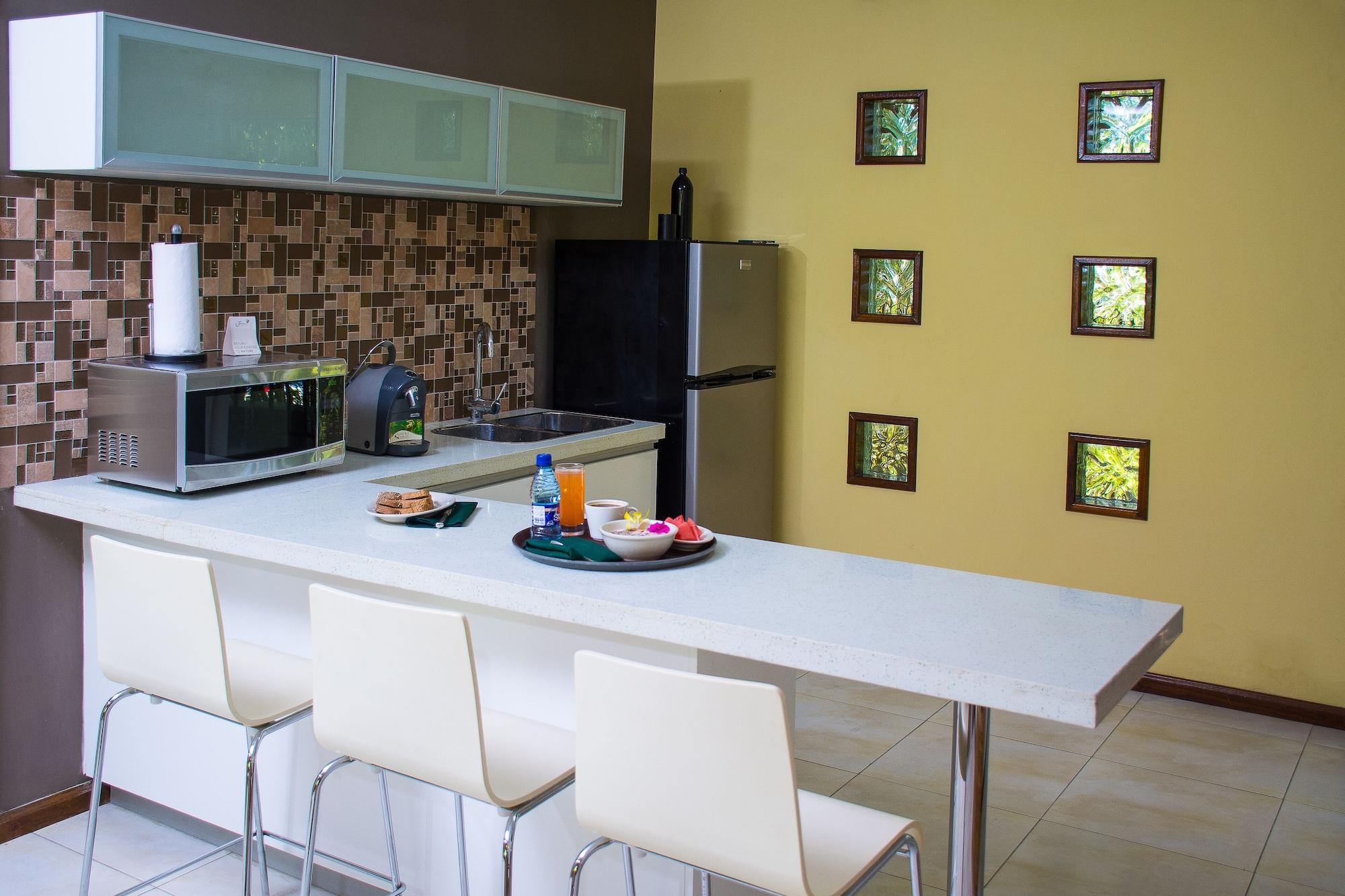 Jacana Amazon Wellness Resort Paramaribo Exterior photo