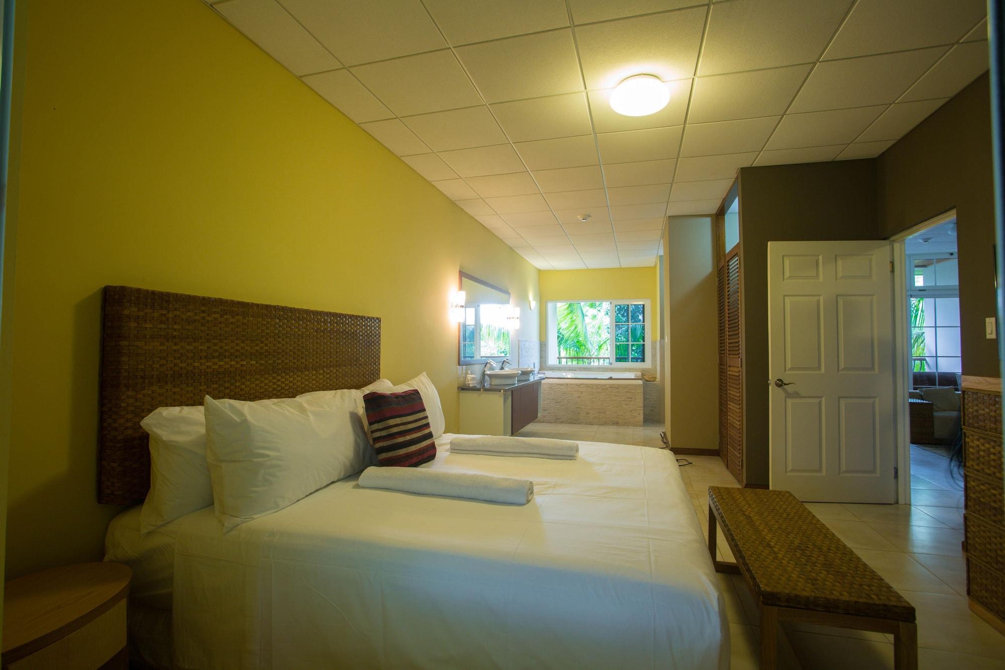 Jacana Amazon Wellness Resort Paramaribo Exterior photo