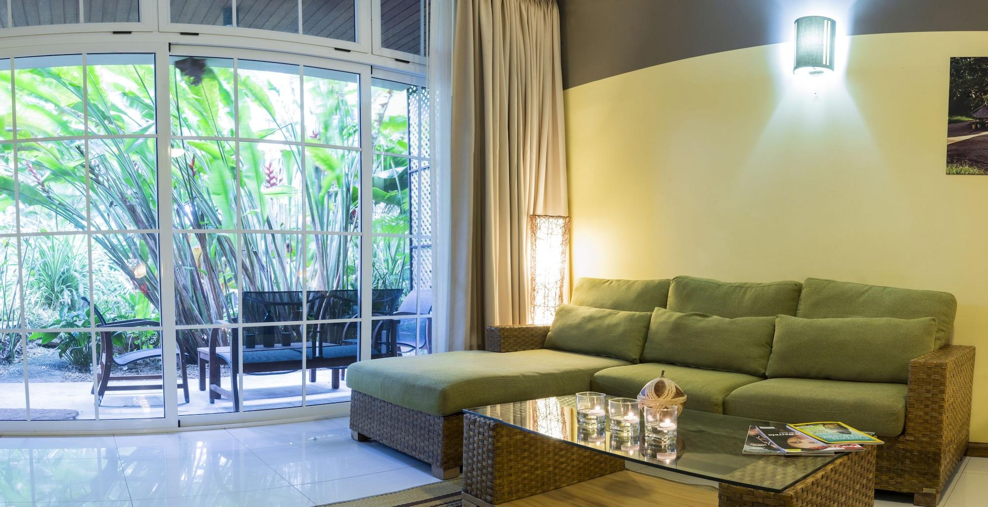 Jacana Amazon Wellness Resort Paramaribo Exterior photo