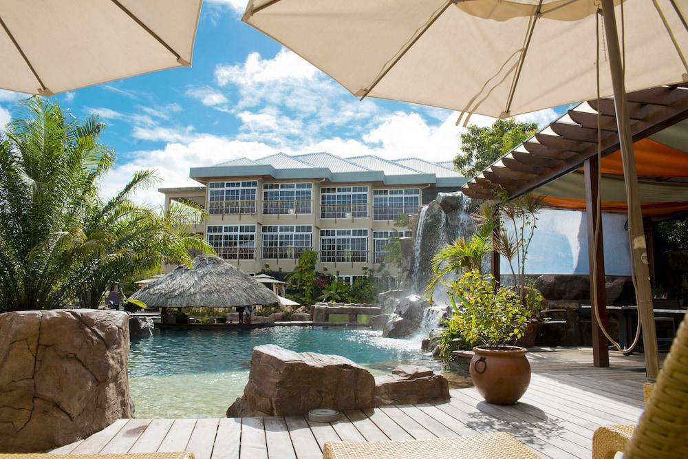 Jacana Amazon Wellness Resort Paramaribo Exterior photo