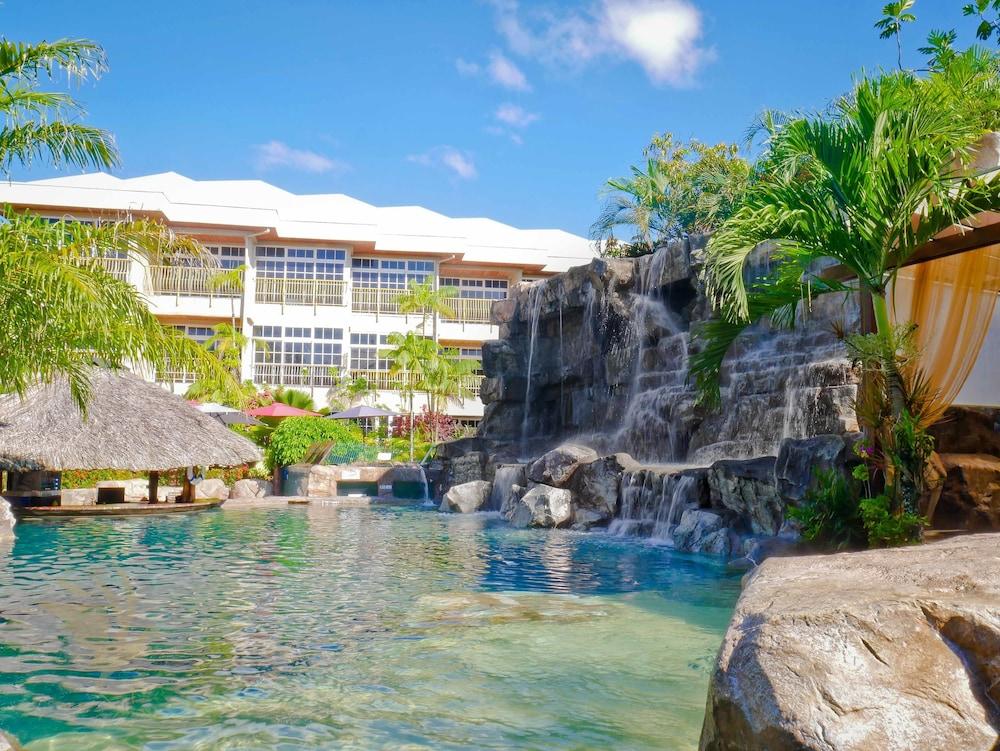 Jacana Amazon Wellness Resort Paramaribo Exterior photo