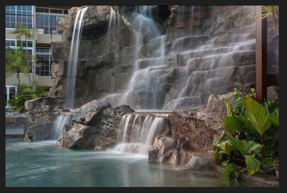 Jacana Amazon Wellness Resort Paramaribo Exterior photo