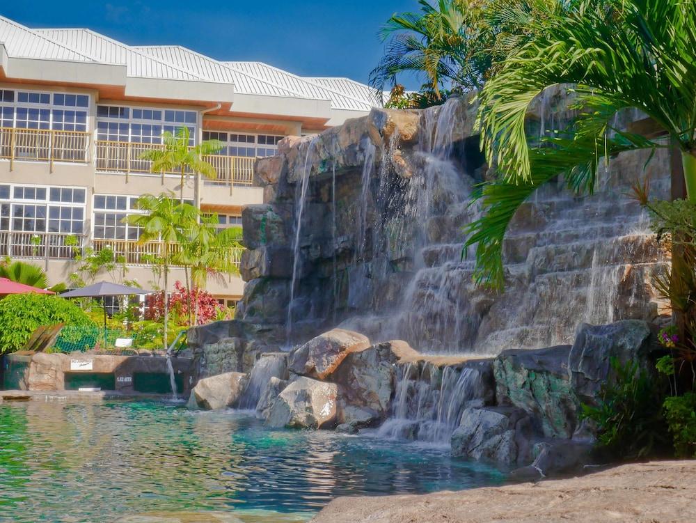 Jacana Amazon Wellness Resort Paramaribo Exterior photo