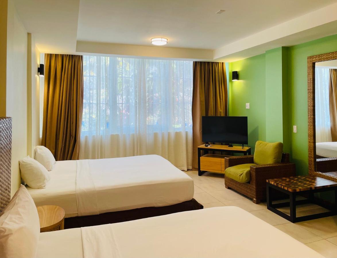 Jacana Amazon Wellness Resort Paramaribo Exterior photo