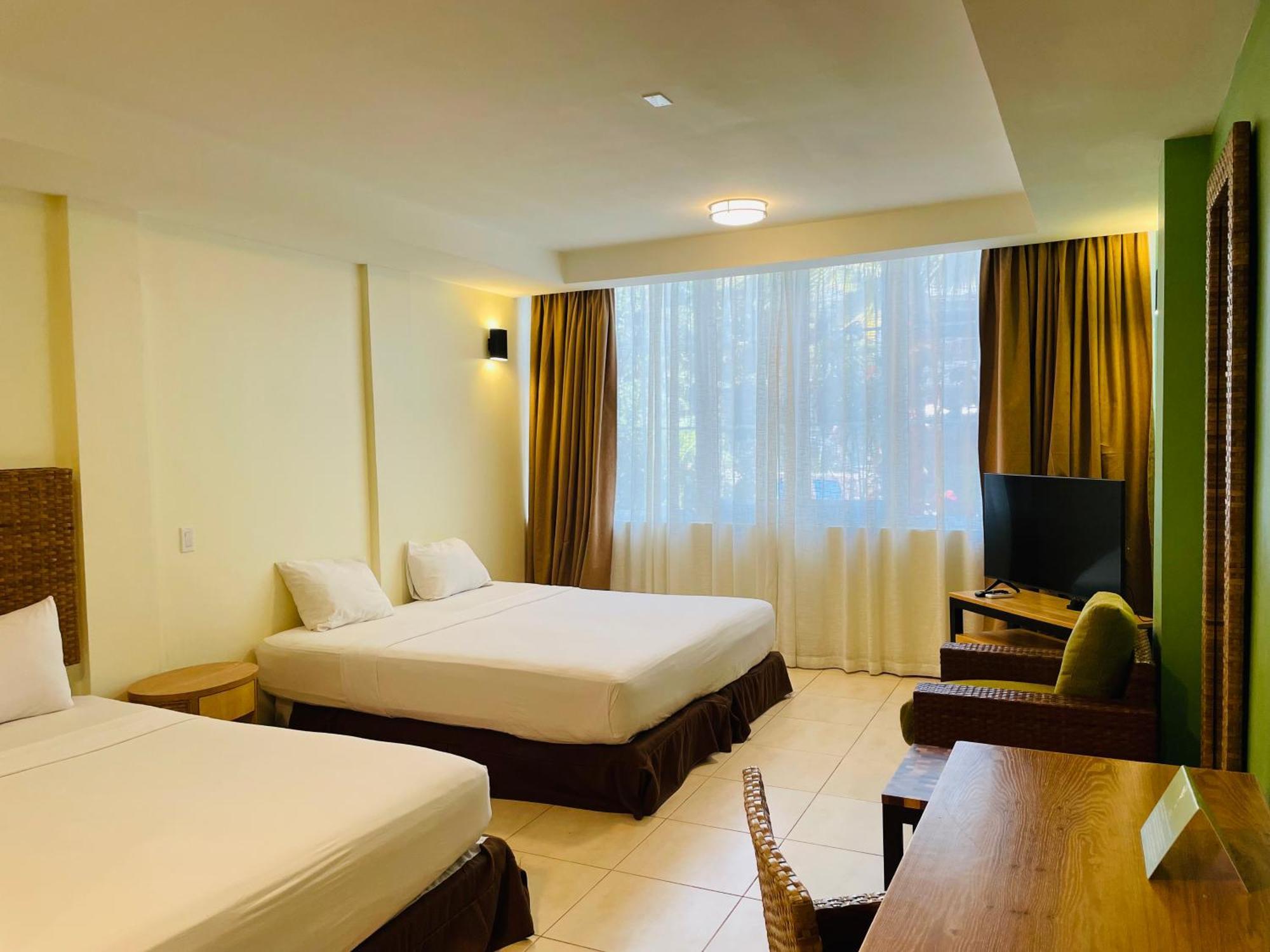 Jacana Amazon Wellness Resort Paramaribo Exterior photo