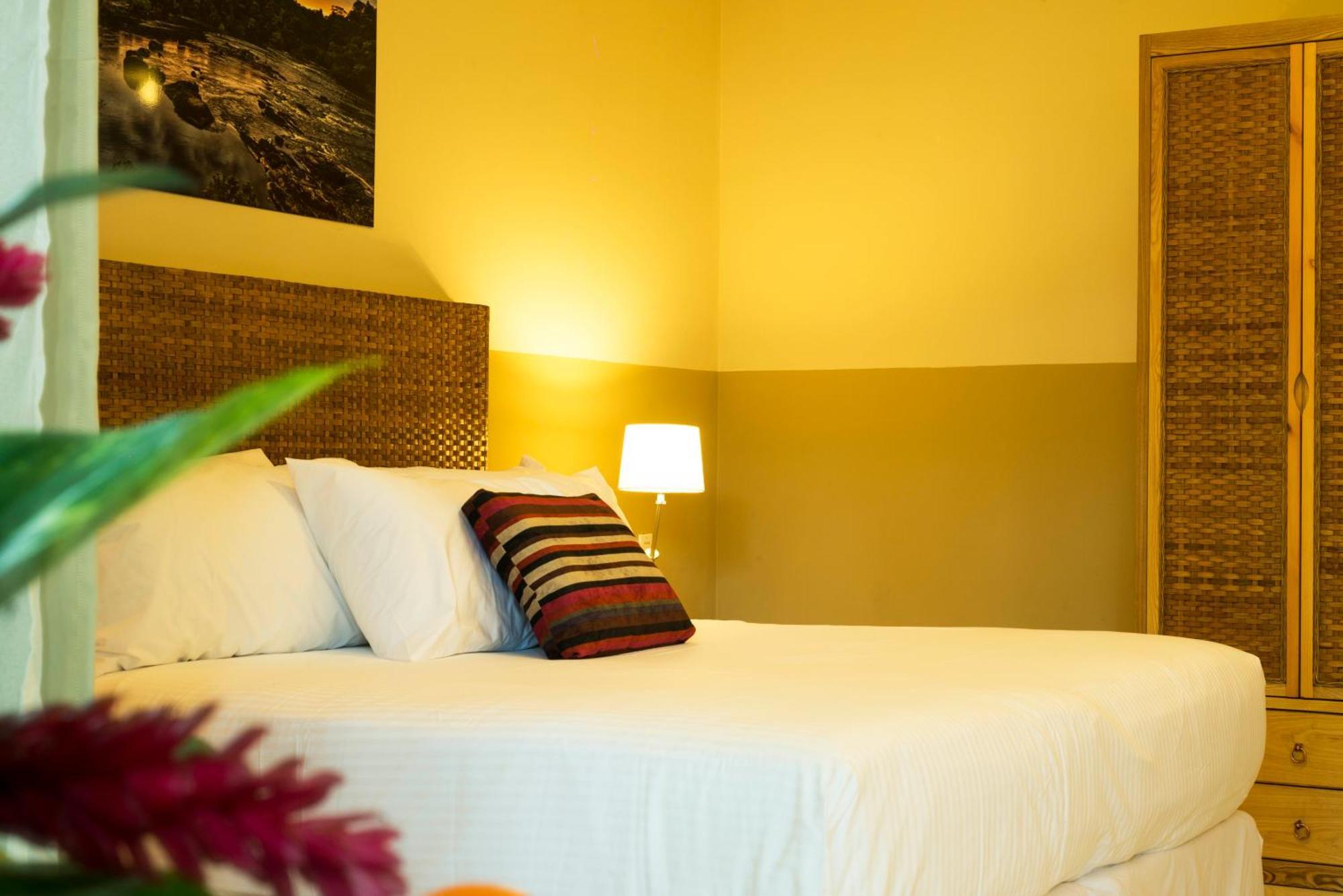 Jacana Amazon Wellness Resort Paramaribo Exterior photo