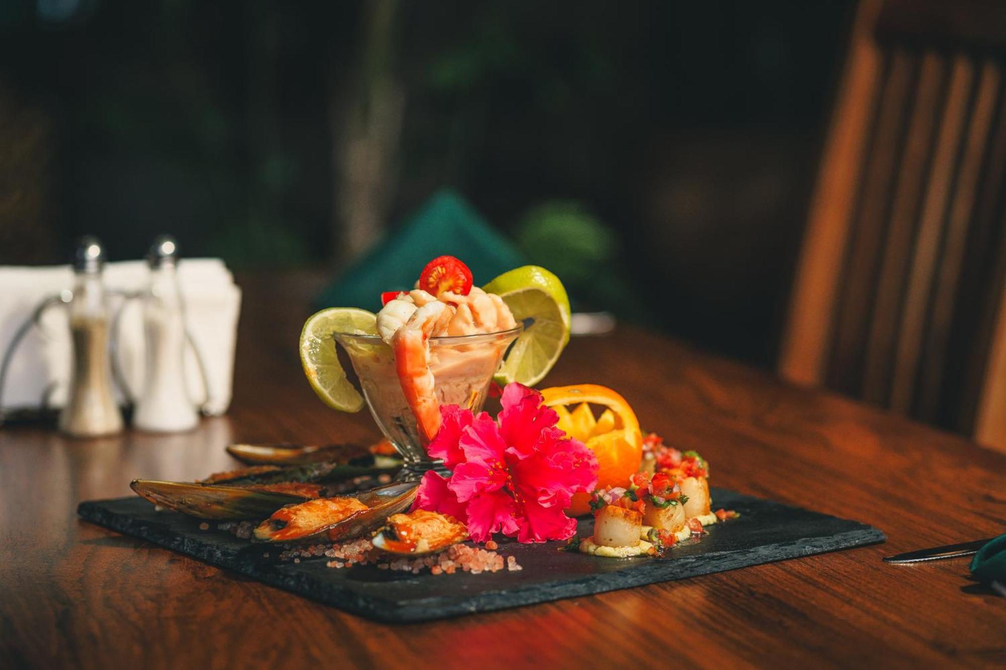 Jacana Amazon Wellness Resort Paramaribo Exterior photo