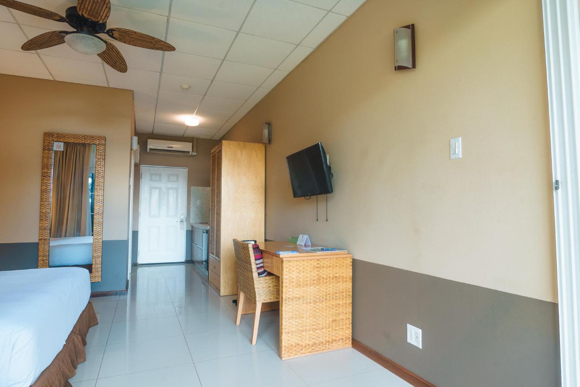 Jacana Amazon Wellness Resort Paramaribo Exterior photo