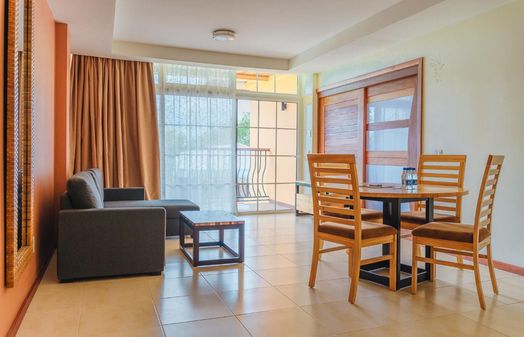 Jacana Amazon Wellness Resort Paramaribo Exterior photo
