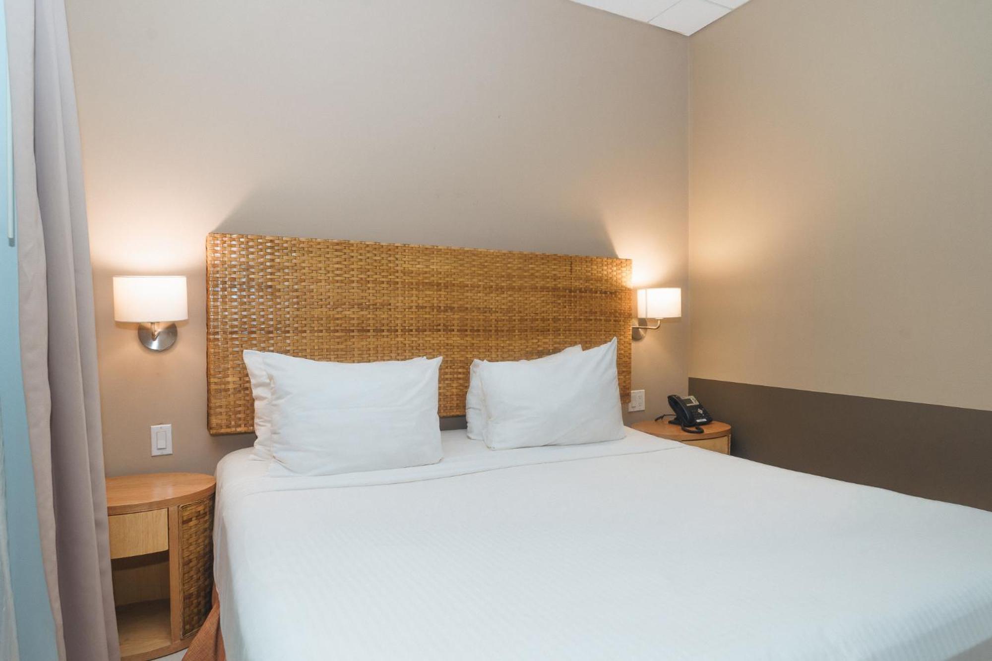 Jacana Amazon Wellness Resort Paramaribo Exterior photo