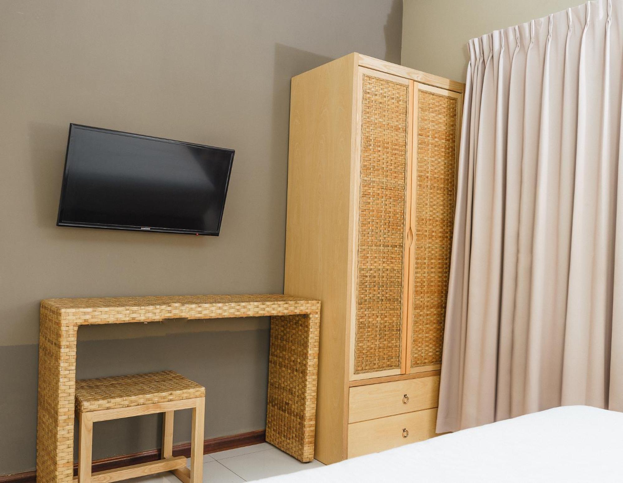 Jacana Amazon Wellness Resort Paramaribo Exterior photo