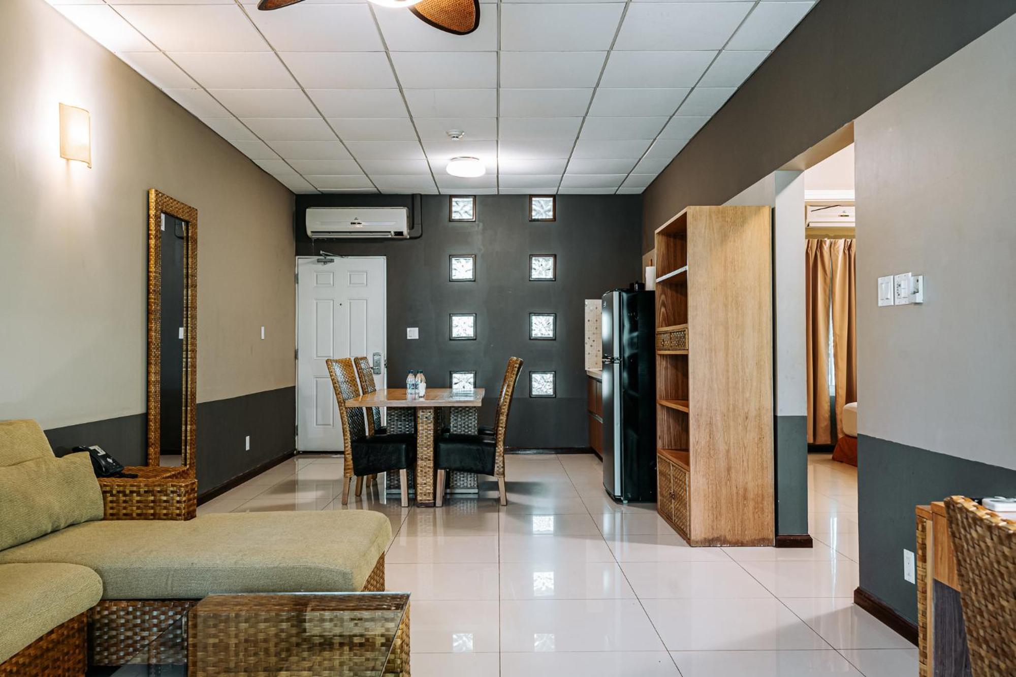 Jacana Amazon Wellness Resort Paramaribo Exterior photo