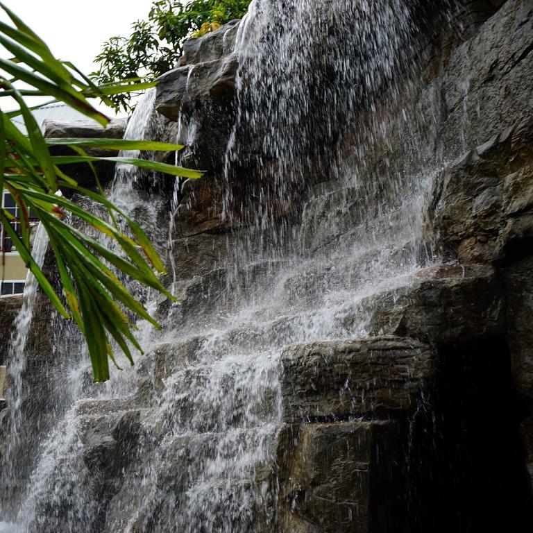 Jacana Amazon Wellness Resort Paramaribo Exterior photo
