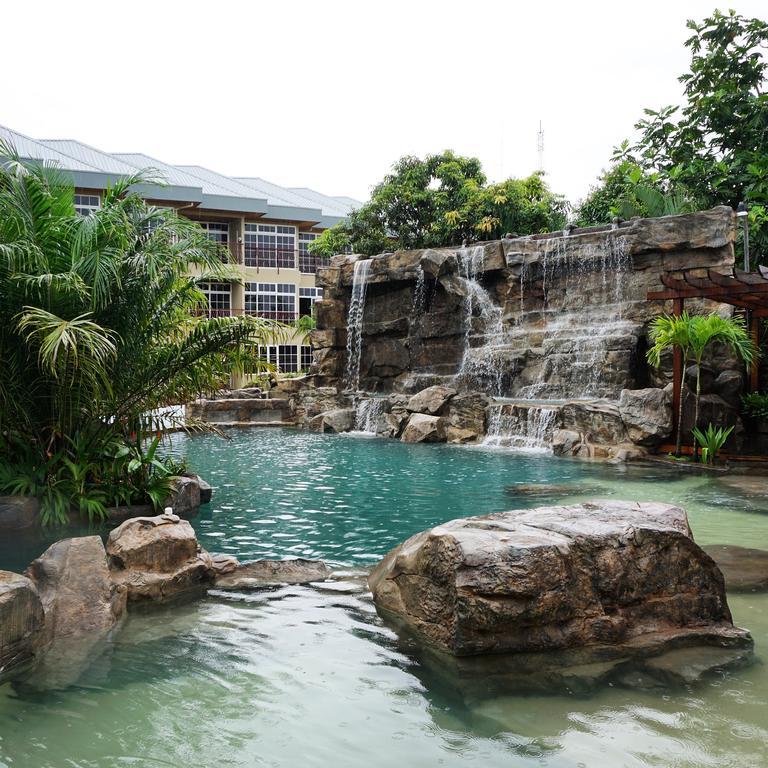 Jacana Amazon Wellness Resort Paramaribo Exterior photo