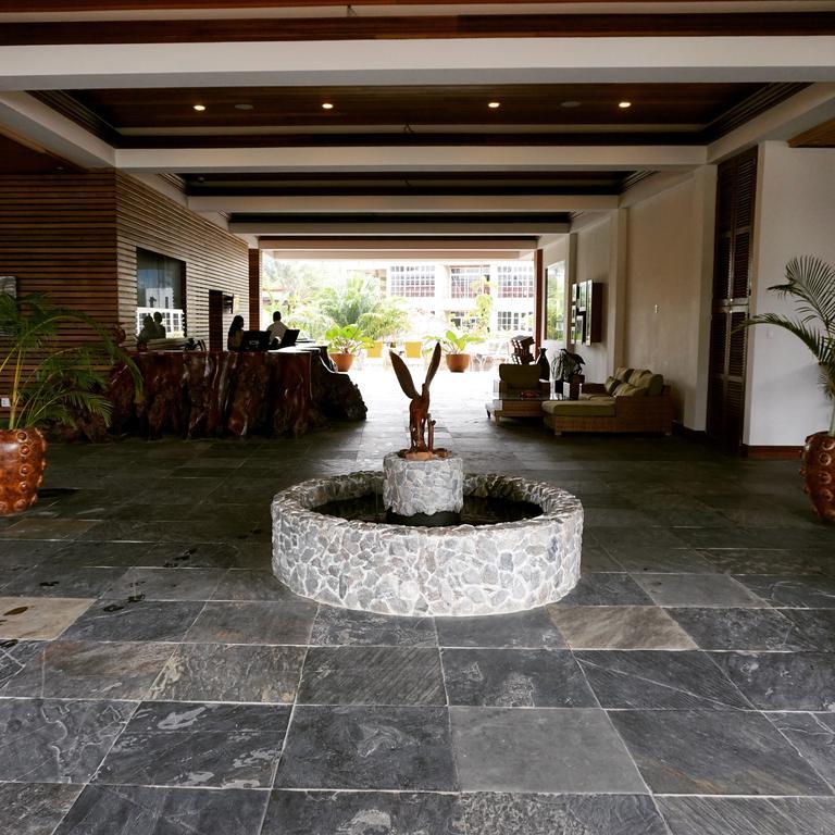 Jacana Amazon Wellness Resort Paramaribo Exterior photo