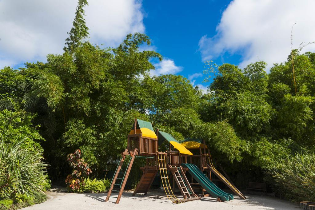 Jacana Amazon Wellness Resort Paramaribo Exterior photo