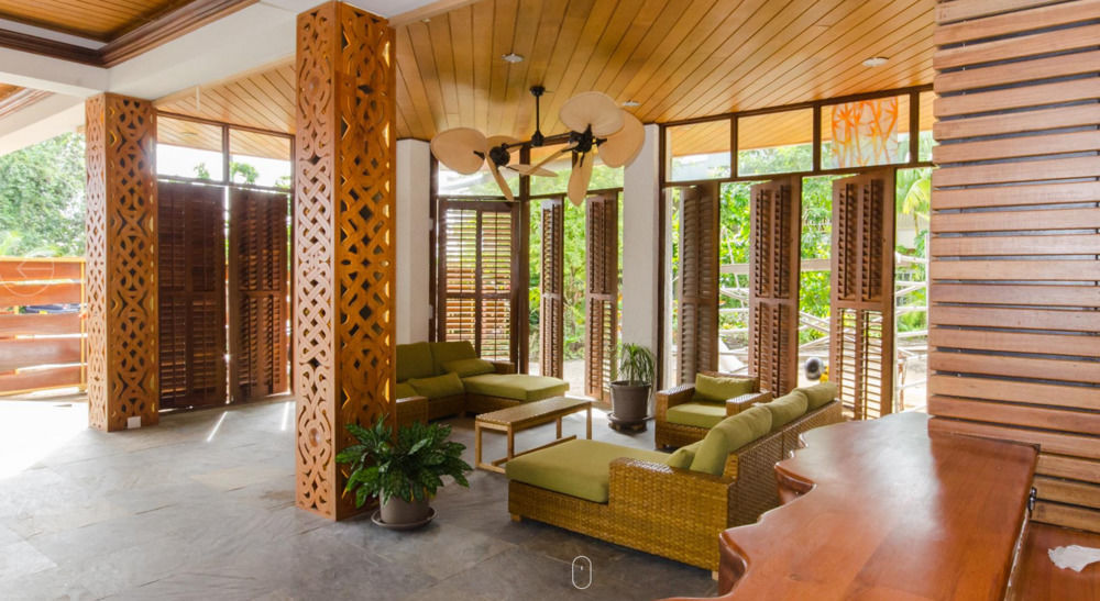 Jacana Amazon Wellness Resort Paramaribo Exterior photo