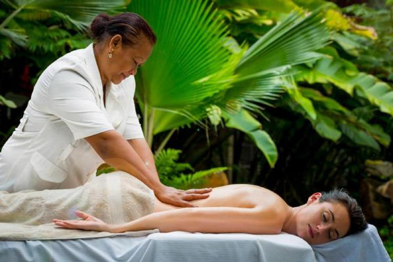 Jacana Amazon Wellness Resort Paramaribo Exterior photo