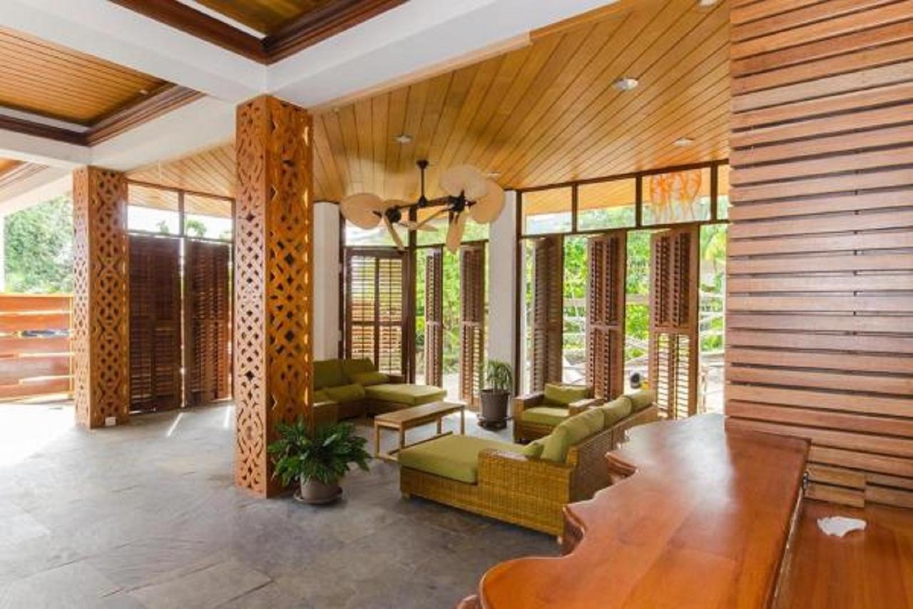 Jacana Amazon Wellness Resort Paramaribo Exterior photo