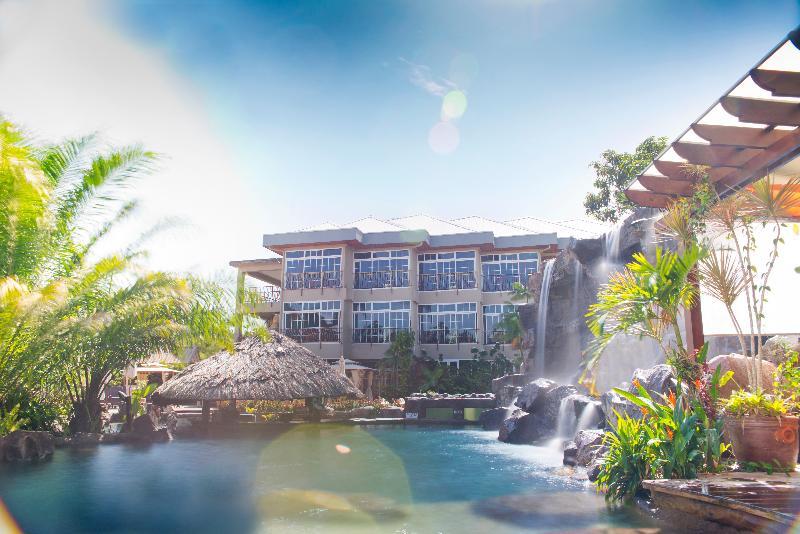 Jacana Amazon Wellness Resort Paramaribo Exterior photo